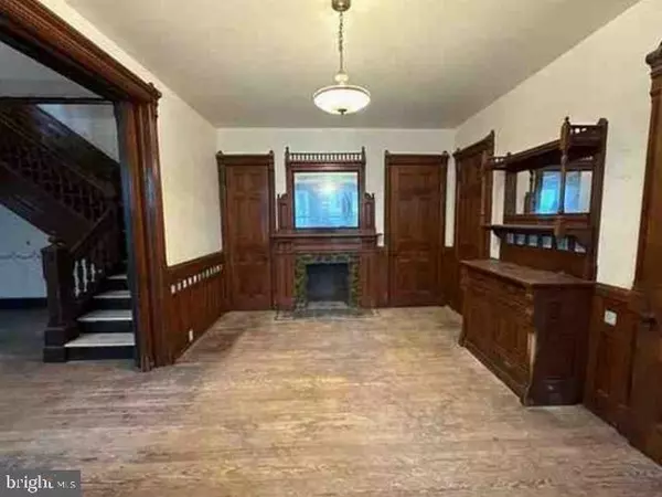 Danville, PA 17821,208 CHURCH ST