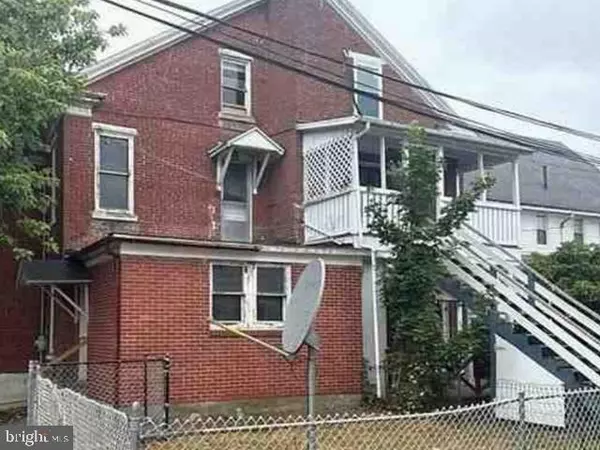 Danville, PA 17821,208 CHURCH ST