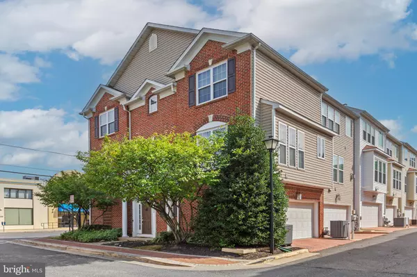 Wheaton, MD 20902,2500 CLAIRMONT VIEW WAY
