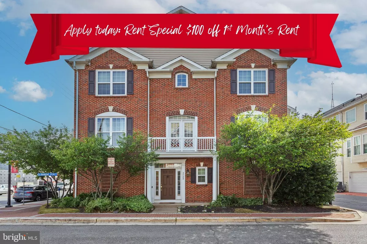 Wheaton, MD 20902,2500 CLAIRMONT VIEW WAY