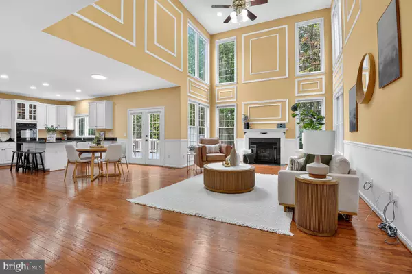 Manassas, VA 20112,6233 ALISTAIR DR