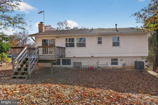 Woodbridge, VA 22192,2561 PAXTON ST