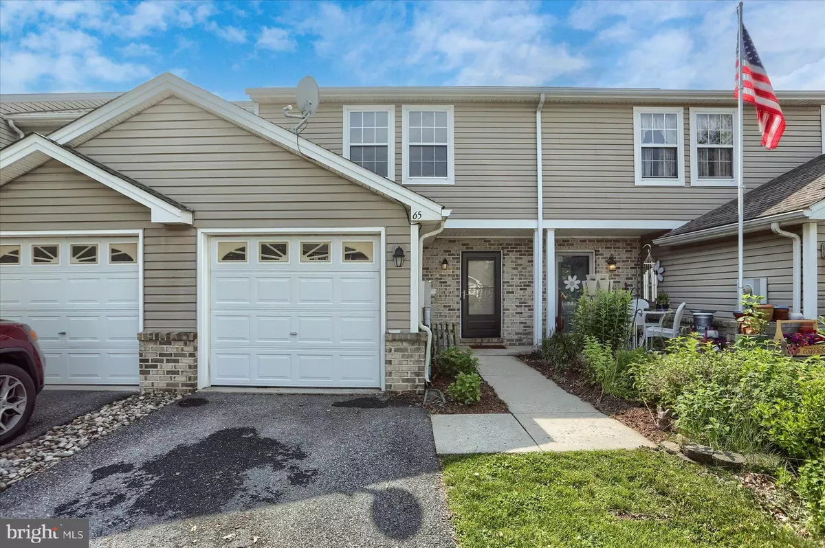 Dillsburg, PA 17019,65 CLEMENS DR