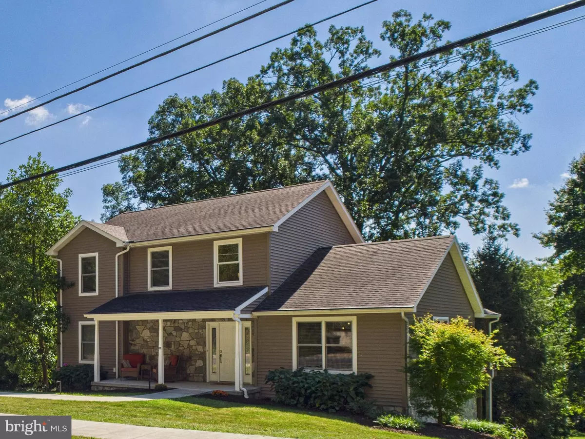 Ephrata, PA 17522,111 RIDGE AVE