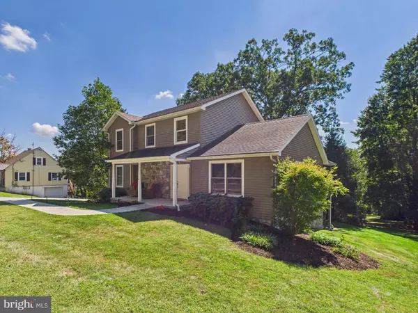 Ephrata, PA 17522,111 RIDGE AVE