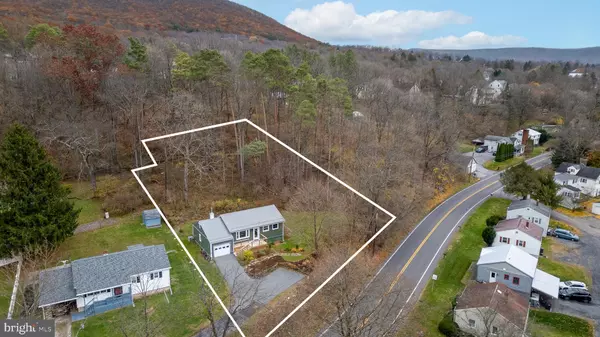 State College, PA 16801,419 PIKE ST