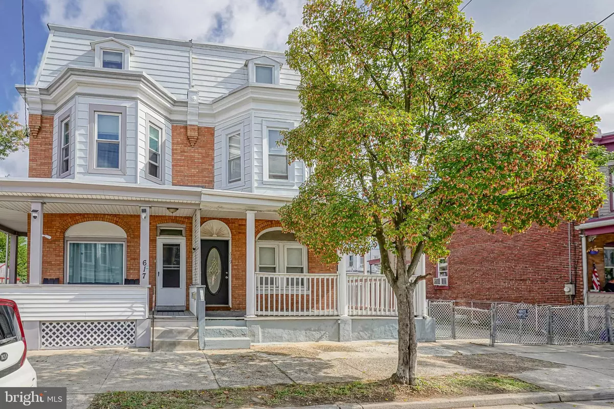 Gloucester City, NJ 08030,619 POWELL ST