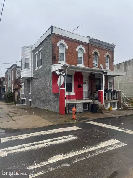 2101 S CECIL ST, Philadelphia, PA 19143