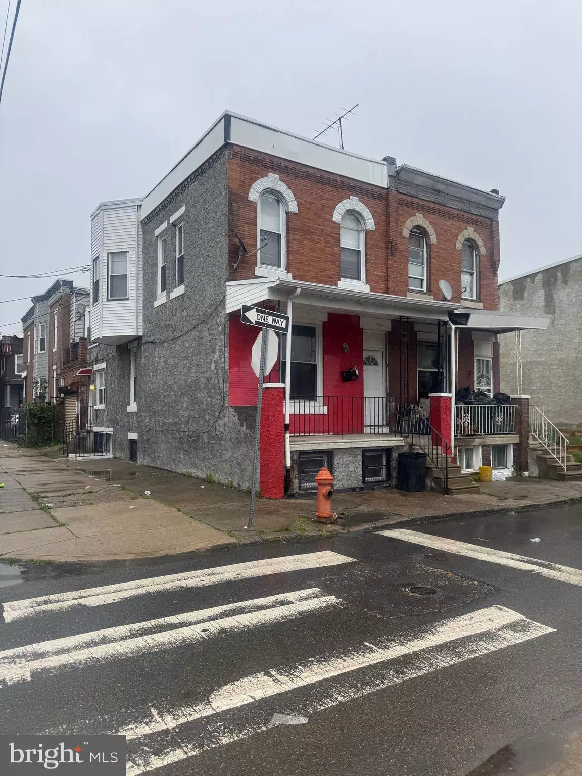 Philadelphia, PA 19143,2101 S CECIL ST