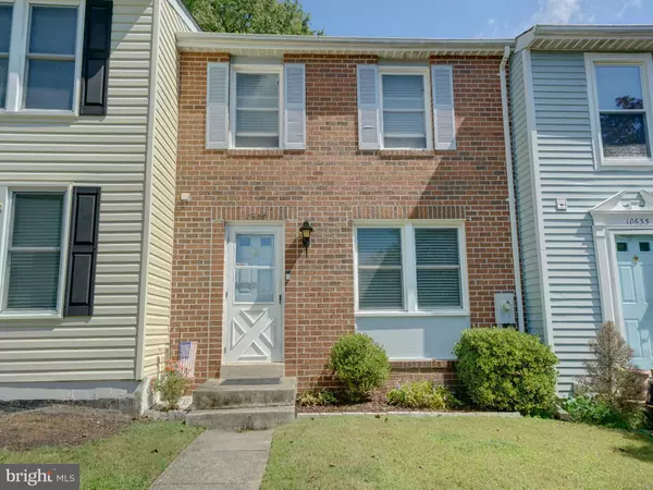Laurel, MD 20723,10633 DELFIELD CT