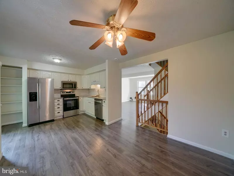 10633 DELFIELD CT, Laurel, MD 20723