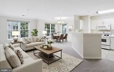 Fairfax, VA 22033,4506 SUPERIOR SQ #4506