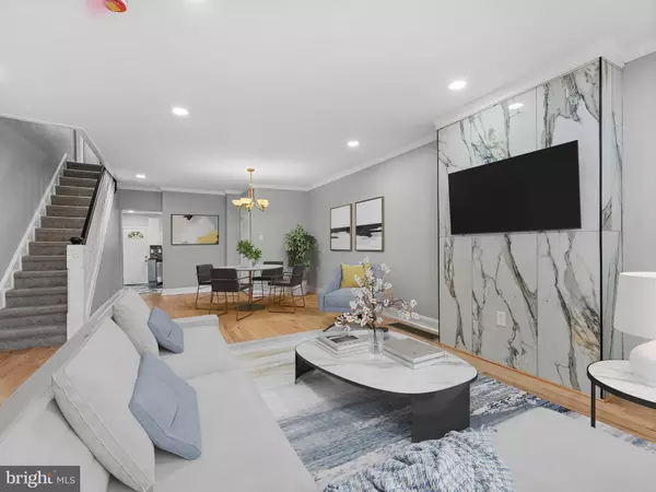 Philadelphia, PA 19138,5607 CHEW AVE