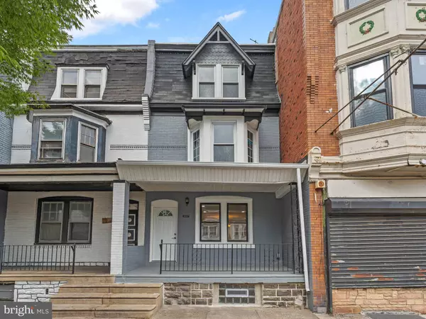 Philadelphia, PA 19138,5607 CHEW AVE