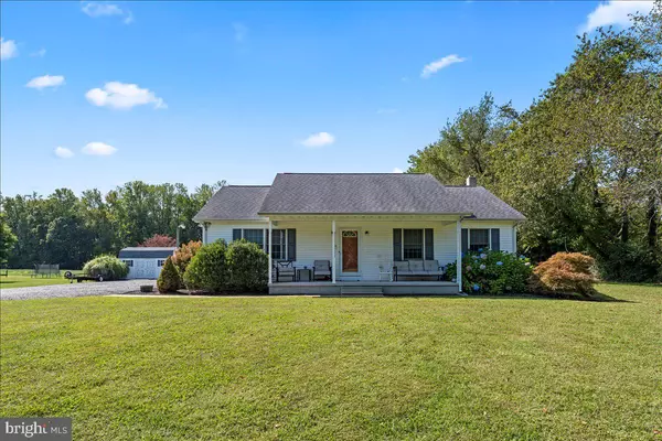 Smyrna, DE 19977,273 BLACKBIRD GREENSPRNG RD