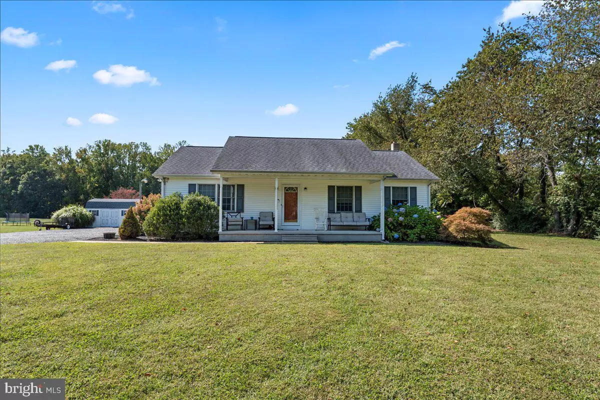 Smyrna, DE 19977,273 BLACKBIRD GREENSPRNG RD