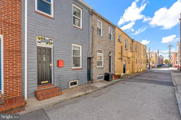 Baltimore, MD 21224,1004 S BELNORD AVE