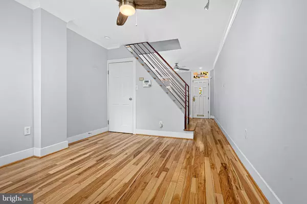 Baltimore, MD 21224,1004 S BELNORD AVE