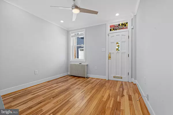 Baltimore, MD 21224,1004 S BELNORD AVE