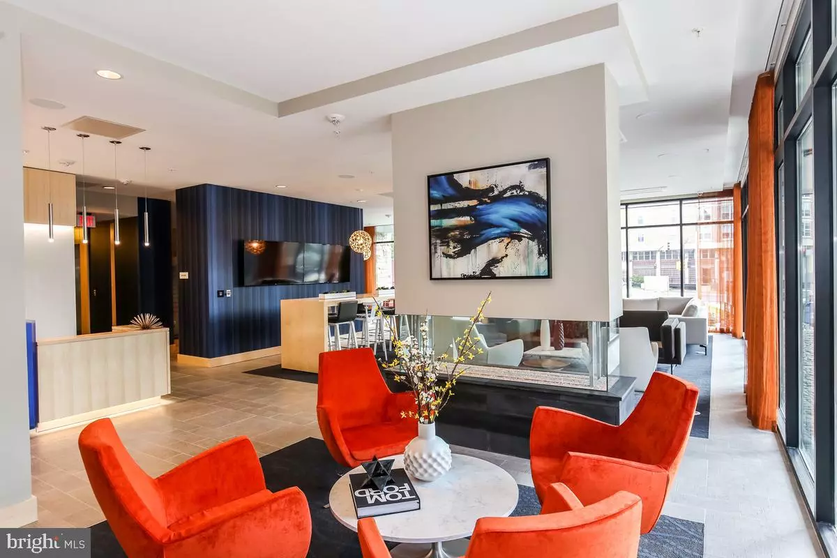 Silver Spring, MD 20910,1320 FENWICK LN #606