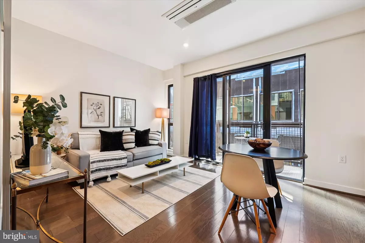 Silver Spring, MD 20910,1320 FENWICK LN #606