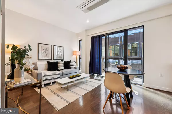 Silver Spring, MD 20910,1320 FENWICK LN #606