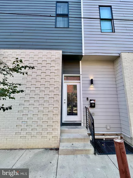 2722 W MASTER ST #B, Philadelphia, PA 19121