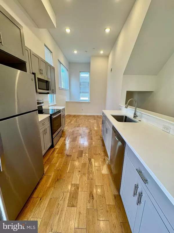 Philadelphia, PA 19121,2722 W MASTER ST #B