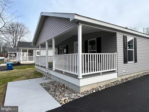 Doylestown, PA 18901,218 VAUX DR