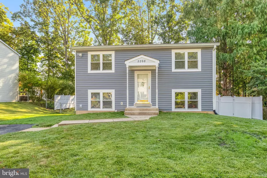 5268 SUDBERRY LN, Woodbridge, VA 22193