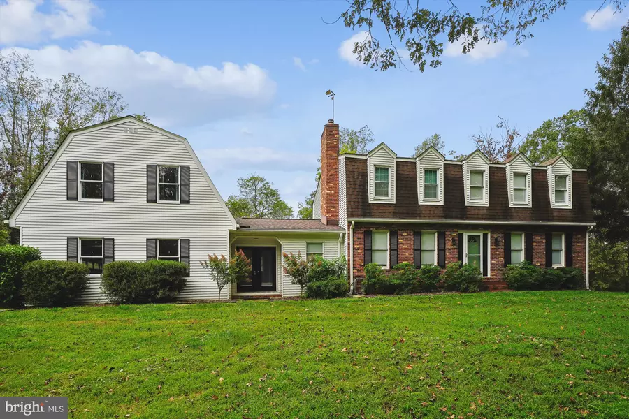 7400 POPLAR POINT LN, Warrenton, VA 20186