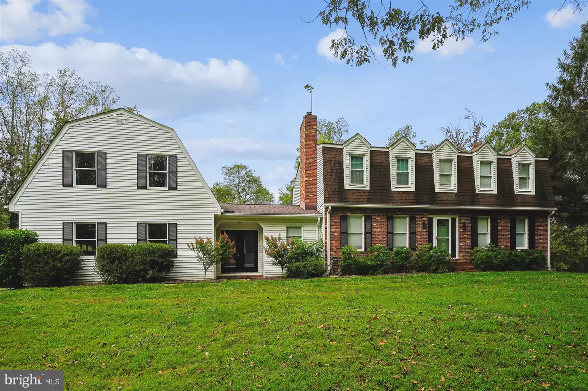 Warrenton, VA 20186,7400 POPLAR POINT LN