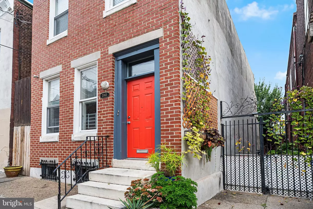 Philadelphia, PA 19134,2065 E CLEARFIELD ST #1ST FLOOR