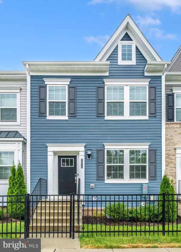 7876 JOHNNYCAKE RD, Windsor Mill, MD 21244