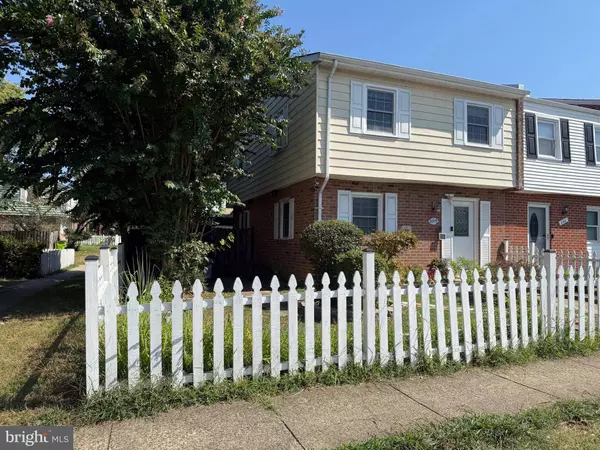 2313 MCCLELLAN CT, Dumfries, VA 22026
