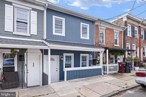 810 ANCHORAGE, Wilmington, DE 19805