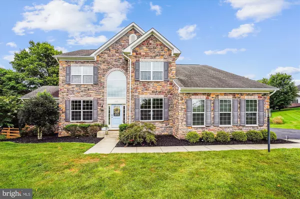 Lovettsville, VA 20180,12851 APRIL CIR