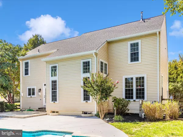 Frederick, MD 21701,1713 DEARBOUGHT DR