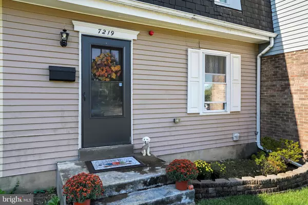 Fort Washington, MD 20744,7219 CRAFFORD PL