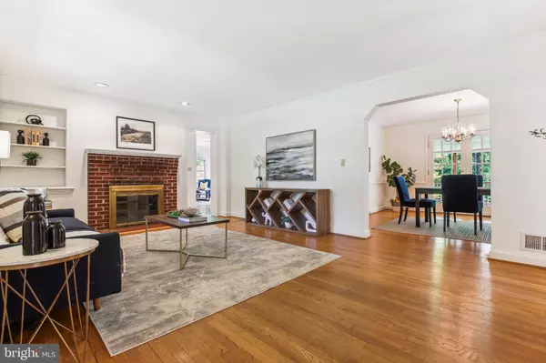 Silver Spring, MD 20903,1750 OVERLOOK DR