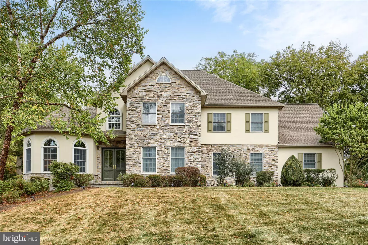 Mechanicsburg, PA 17050,22 GUNPOWDER ROAD