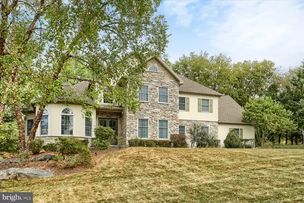 Mechanicsburg, PA 17050,22 GUNPOWDER ROAD