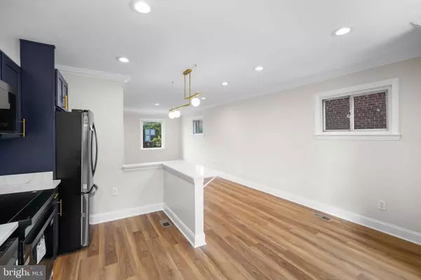 Washington, DC 20019,4649 H ST SE