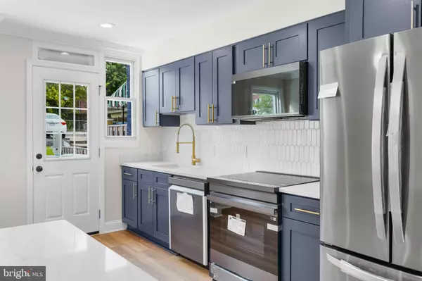 Washington, DC 20019,4649 H ST SE