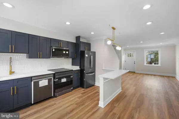 Washington, DC 20019,4649 H ST SE