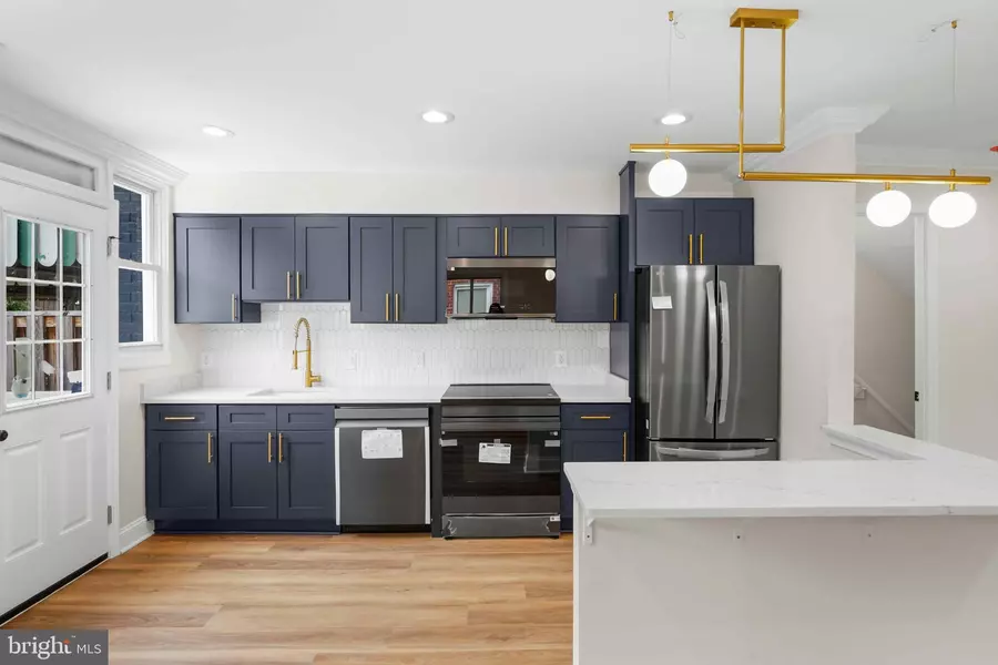 4649 H ST SE, Washington, DC 20019