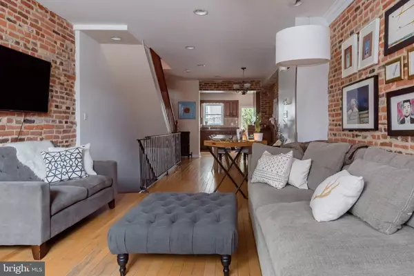 Baltimore, MD 21224,2606 FOSTER AVE
