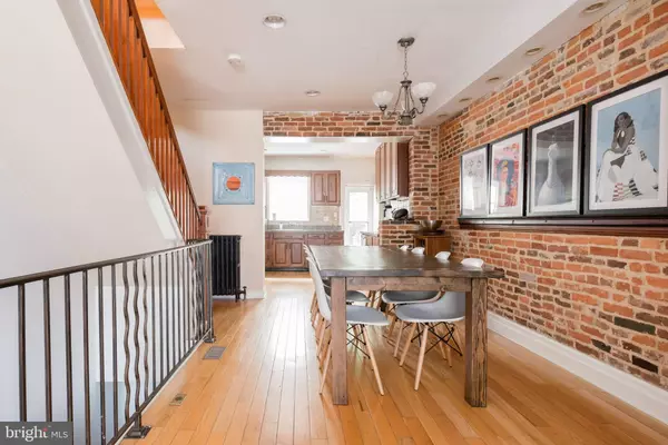 Baltimore, MD 21224,2606 FOSTER AVE