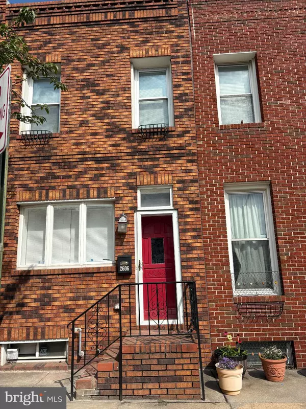 2606 FOSTER AVE, Baltimore, MD 21224