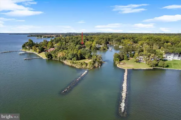 Lusby, MD 20657,1420 GREGG DR